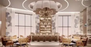 Condo 1 bedroom in Kamala, Thailand