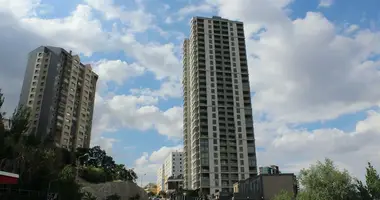 Квартира 5 комнат в Cankaya, Турция