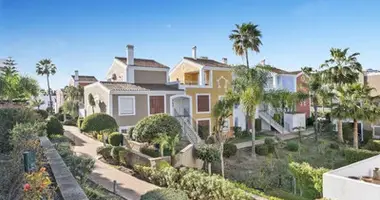Wohnung 2 Schlafzimmer in Dos Hermanas, Spanien