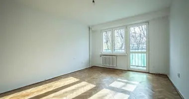 Mieszkanie 2 pokoi w Łódź, Polska