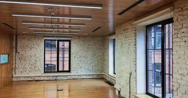 Bureau 939 m² dans Moscou, Russie