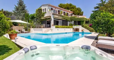 villa de 5 dormitorios en Francia