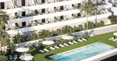 Appartement 2 chambres dans Finestrat, Espagne