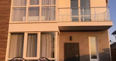 4 room house in Odesa, Ukraine