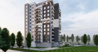 1 bedroom apartment in Bar, Montenegro