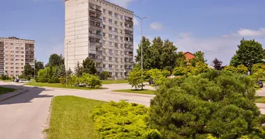 Appartement 3 chambres dans Aizkraukle, Lettonie