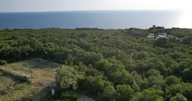 Terrain dans Zagora, Monténégro