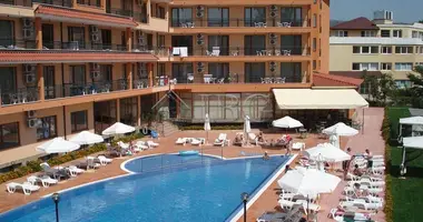 Apartamento 1 habitación en Nesebar, Bulgaria