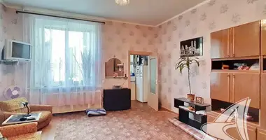 Apartamento 2 habitaciones en Brest, Belarús