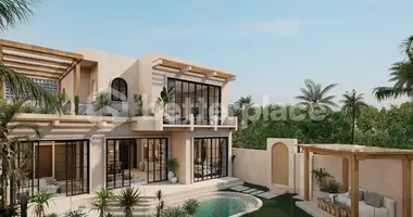 Villa 3 bedrooms in Balangan, Indonesia