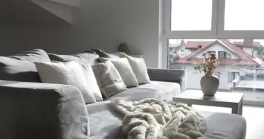 Appartement 3 chambres dans Varsovie, Pologne