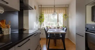 Appartement dans Kuopio sub region, Finlande