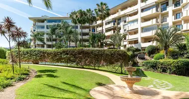 2 bedroom apartment in San Pedro Alcantara, Spain