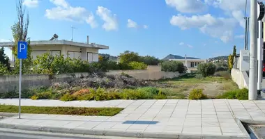 Plot of land in Municipality of Saronikos, Greece