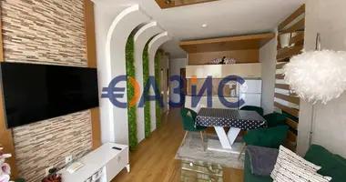 Wohnung 3 zimmer in Nessebar, Bulgarien