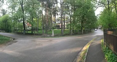 Plot of land in Riga, Latvia