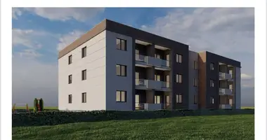Apartamento 2 habitaciones en Podgorica, Montenegro