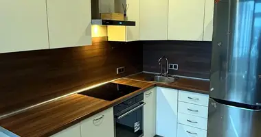 Apartamento 2 habitaciones en Riga, Letonia