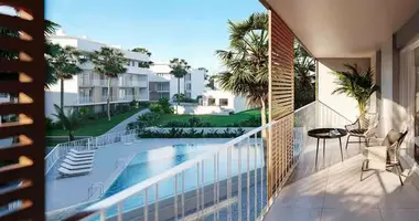 Wohnung 4 zimmer in Javea, Spanien