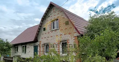 Haus in Muchaviecki sielski Saviet, Belarus