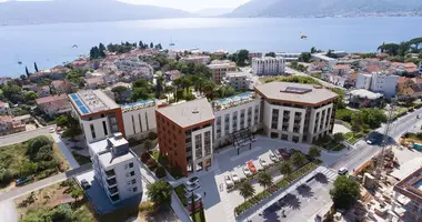 Appartement 1 chambre dans Tivat, Monténégro