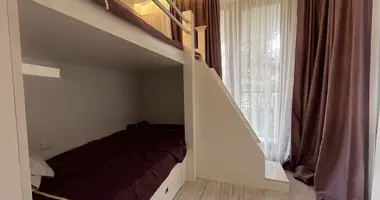 Appartement 2 chambres dans Nessebar, Bulgarie