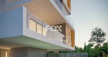 Appartement 2 chambres dans Paphos, Chypre