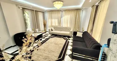 Villa 4 bedrooms in Alanya, Turkey