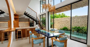 Villa 4 habitaciones en Lesser Sunda Islands, Indonesia