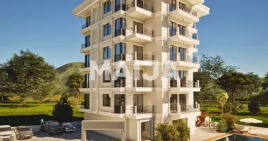 Apartment in Alanya, Turkey