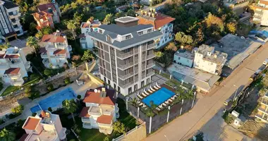 Apartment in Alanya, Turkey