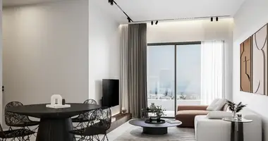Apartamento en Yeroskipou, Chipre
