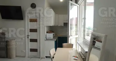 Квартира 2 комнаты в Эвенкийский район, Россия