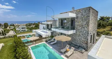 Maison 5 chambres dans Pefkochori, Grèce