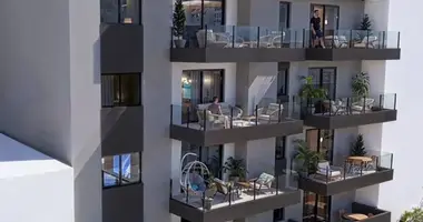 1 bedroom apartment in Municipality of Kallithea, Greece