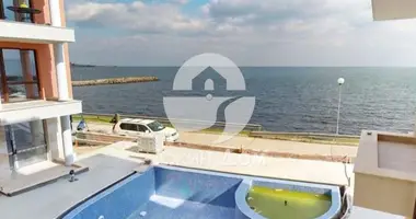 1 bedroom apartment in Ravda, Bulgaria