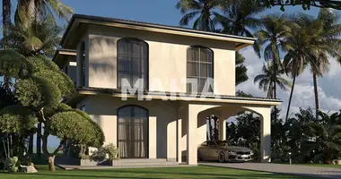 Вилла 5 комнат в Чалонг, Таиланд