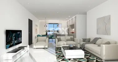 Квартира 3 спальни в район Лимасол, Кипр