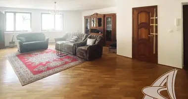 4 room apartment in Muchaviecki sielski Saviet, Belarus