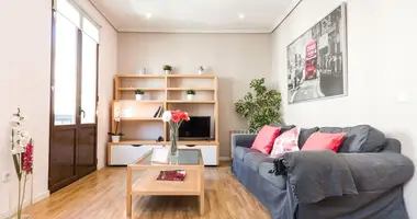 Appartement 2 chambres dans Madrid, Espagne