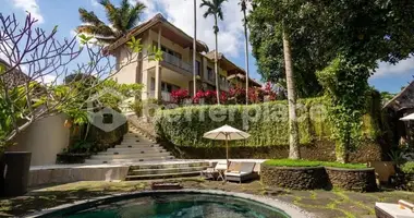 Hôtel dans Ubud, Indonésie