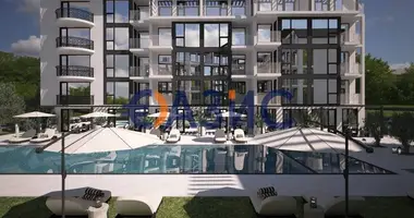 Wohnung in Nessebar, Bulgarien