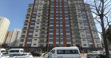 Apartamento 2 habitaciones en Zeytinburnu, Turquía