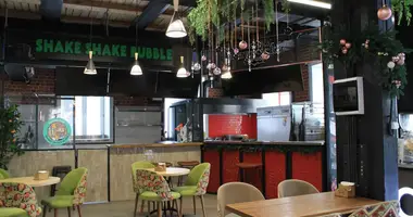 Офис 513 м² в Москва, Россия