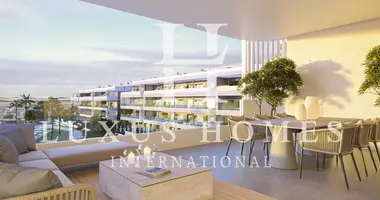 Квартира 3 комнаты в Торревьеха, Испания