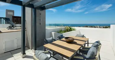 Adosado Adosado 4 habitaciones en Marbella, Španjolska