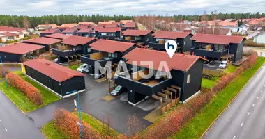 Дом в Oulu sub region, Финляндия