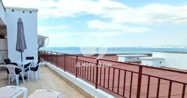 Mieszkanie 2 pokoi w Sweti Włas, Bułgaria