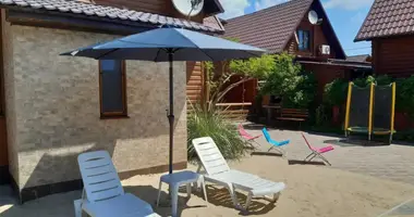 Haus 3 zimmer in Hrybiwka, Ukraine