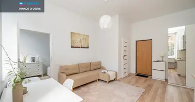 2 room apartment in Vilnius, Lithuania